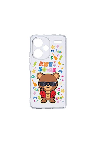 bestcase Husa BestCase¬Æ Clear Silicon 2MM, Compatibila Cu Xiaomi Redmi Note ...