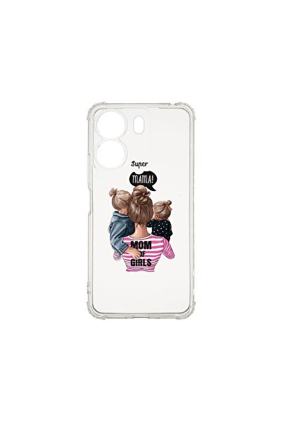 bestcase Husa BestCase¬Æ Anti Shock 1.5MM, Compatibila Cu Xiaomi Redmi 13C 4G...