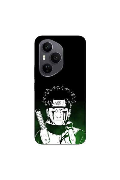 OEM Husa compatibila cu Honor 400 Pro Silicon Gel Tpu Model Shisui