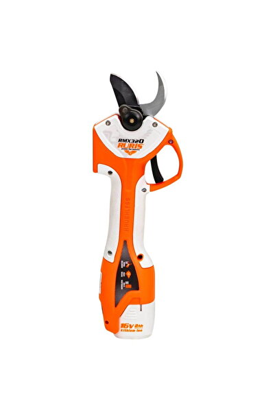 RURIS Cordless Scissors RMX 320