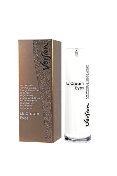 VERSION EE Eyes Κρέμα Ματιών, 30 mL