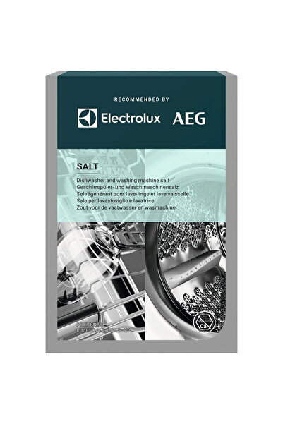 Electrolux Preparare pentru mașina de spălat și mașina de spălat vase M3GCS201