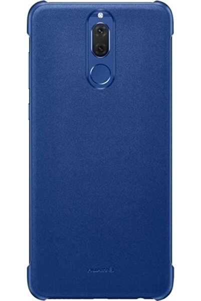 Huawei Θήκες Κινητών Τηλεφώνων Πίσω Κάλυμμα Πλαστικό Μπλε (Huawei Mate 10 Lite)