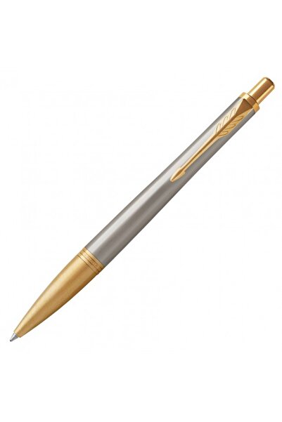 Parker Pudră Aurie Premium Pix Urban Royal Gt