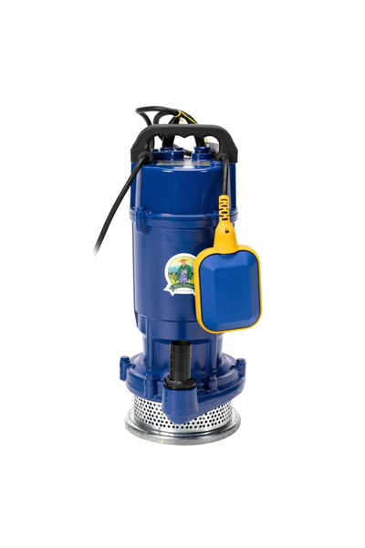 micul fermier Pompa apa submersibila 20m 0,55kW
