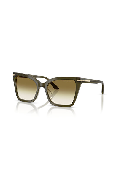 Emporio Armani Ea4273Bu C.6378/8E 53-19 Sunglasses