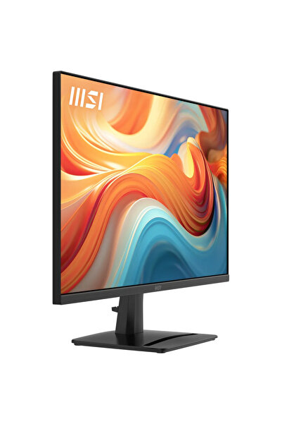 MSI PRO MP275Q E14 27 2560x1440 WQHD 144Hz 4ms HDMI DP RJ45 AMD FreeSync IPS Monitör