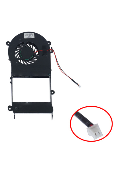 unbranded Ανεμιστήρας Laptop - Ανεμιστήρας Ψύξης CPU Samsung R18 R19 R20 R23 ...