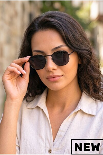 BAMBUKOKU Uv400 Unisex Sunglasses New Fashion Sunglasses Sun Glasses Suitable...