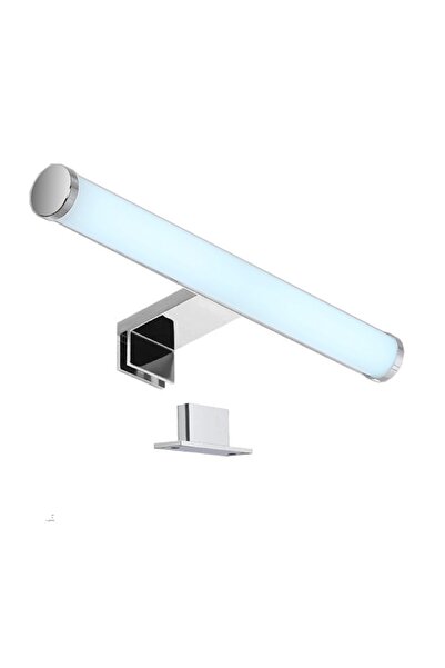 Feridras cylindrical LED mirror lamp, 5W, 30cm