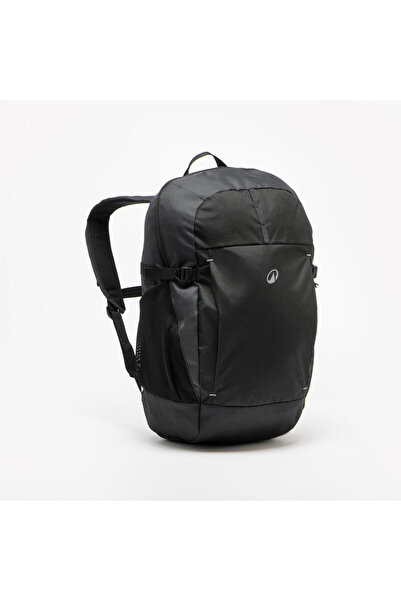 Decathlon Quechua Outdoor Sırt Çantası - Gri - 27 L - Arpenaz 100