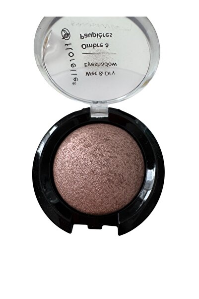 Florelle Wet & Dry Eyeshadow N.10