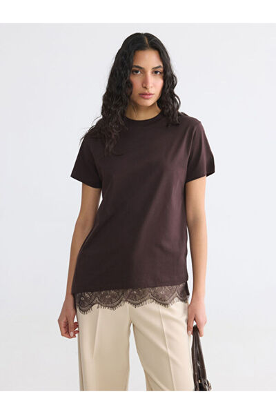 LC Waikiki I Zero Roba Collar Women's Tunic from Freezen Store