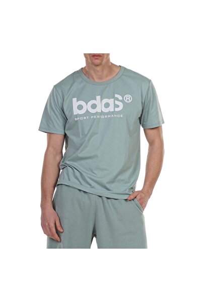 Body Action Bodyaction Ανδρικά # x27;s Κοντομάνικο Μπλουζάκι S