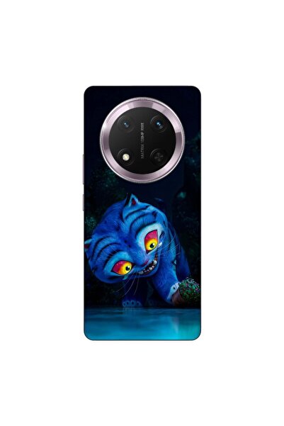 OEM Case compatible with Honor Magic7 Lite Silicone Gel Tpu Pattern KPop Demo...