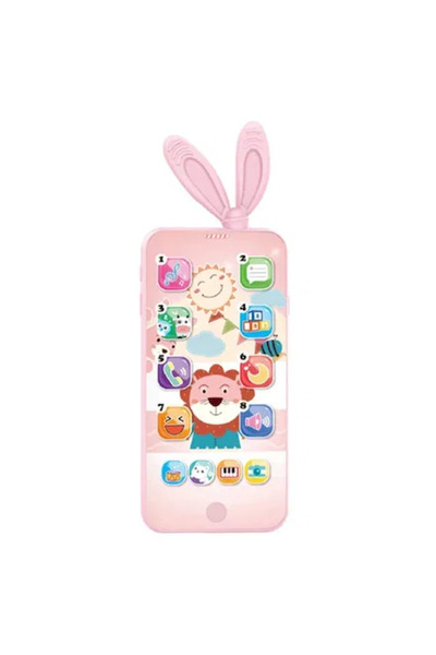 Ileana Prodexim Jucarie Telefon Smart