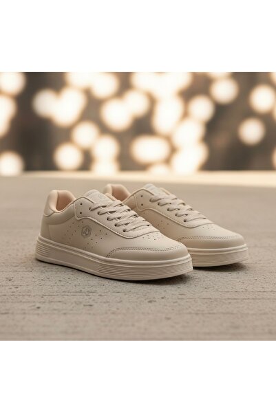 Rüya Ayakkabı Skin Sneakers