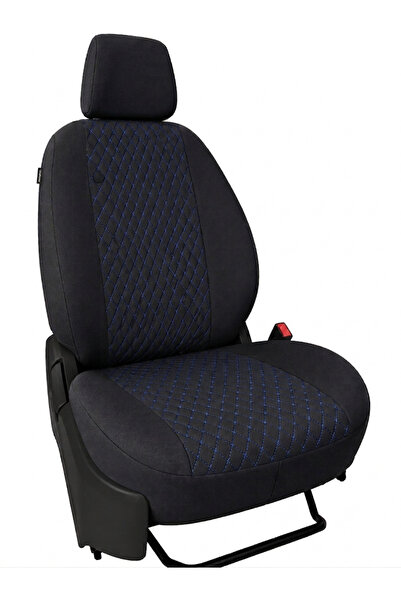 özgüven oto giyim Volkswagen Carevelle T5 and T6 Seat Cover 8+1 2004-2022