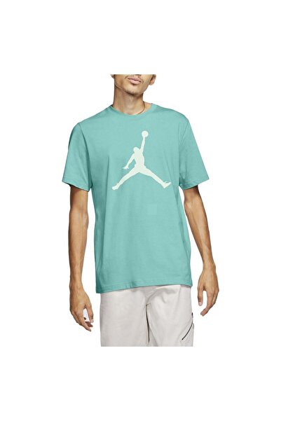 JORDAN Bărbați& # x27;s Tricou cu mânecă scurtă S