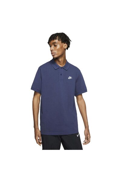 Nike Bărbați& # x27;s Tricou polo sport cu mânecă scurtă XS
