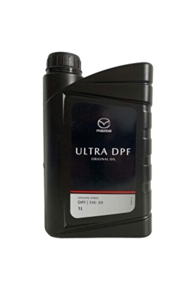 Mazda Dexelia Ultra DPF 5W30 engine oil 1L