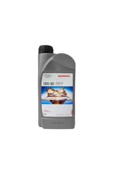 Honda Engine Oil 0W30, ACEA C2 1L