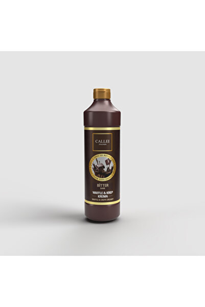 Callei WAFFLE SOS BİTTER 1 KG