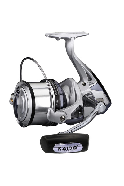 Kaido Skuga 9000 Sf Ss Surf Olta Makinesi