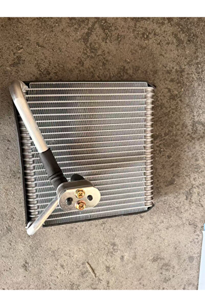 Hyundai Refrigerator air conditioner accent 2007-2010-- 971401e002 korea