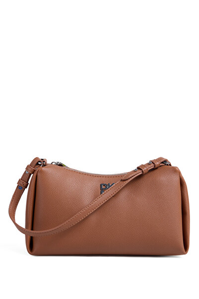 Dkny Bordo Kadın Omuz Çantası R533AE54N66