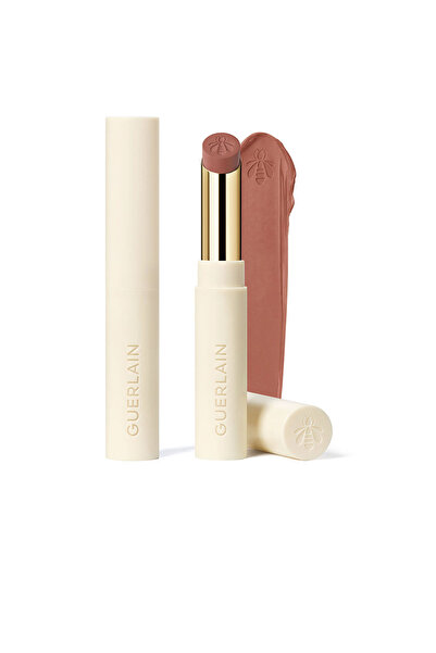 Guerlain Kisskiss Blur Matte Lippenstift-nachfüllung #168 1 Stk