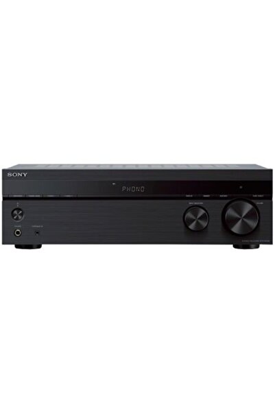 Sony STR-DH190 amplificator stereo cu 2 canale intrare Bluetooth/phono