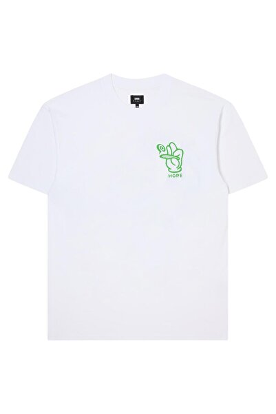 Edwin Bărbați& # x27;s Tricou cu mânecă scurtă Hope Provider S