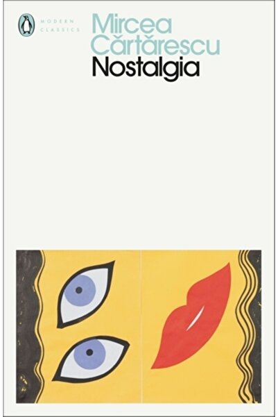 Penguin Classics Νοσταλγία