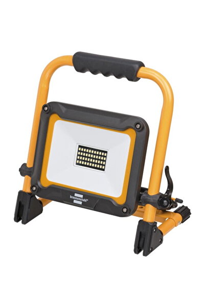 Brennenstuhl Proiector LED portabil JARO 3000M, 20W, 2930lm, 30W IP65, 3m H07...