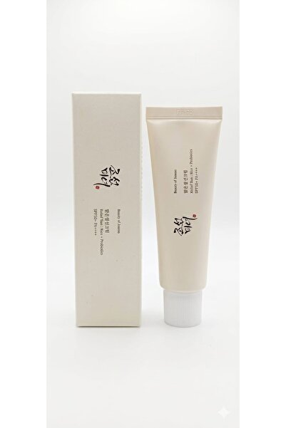 Joseon Sunscreen Protection from the Sun ‏   50 ml