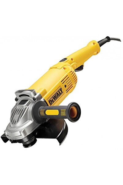 Dewalt DWE490 Angle Grinder