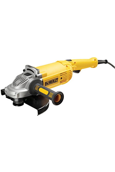 Dewalt DWE494 Angle Grinder, Power 2200 W, 230 mm disc diameter, Speed 6600 R...
