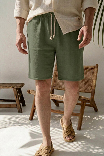 EydaMoon Men's Regular Fit Comfortable Cut 100% Pure Cotton Lightweight and A...