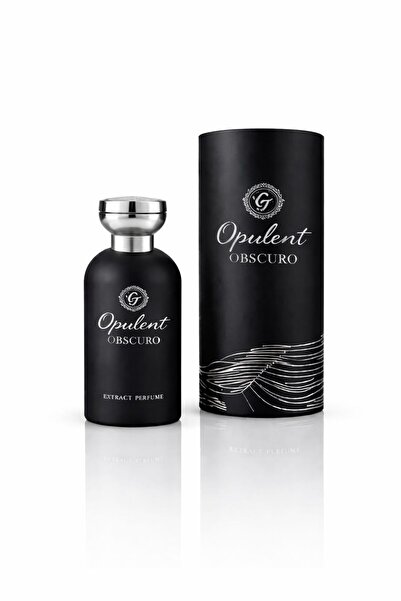 obscuro Opulent Extract Unisex Perfume, Intense Premium Perfume for Women and...