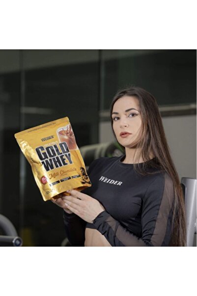 Weider GOLD WHEY PROTEIN 500 GR