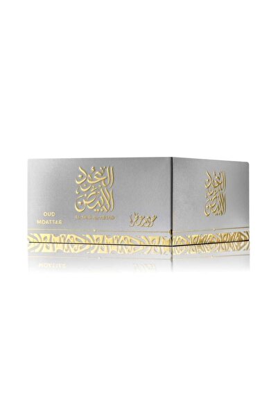 Sedr Al-Khaleej Perfumes عود معطر العود الأبيض من سدر الخليج - 50جرام