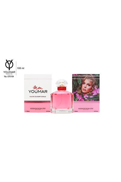 youmar Collection 070104 Women's Perfume-100ml