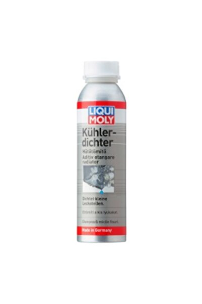 Aftermarket Aditiv Liqui Moly Etansare Radiator 250 Ml