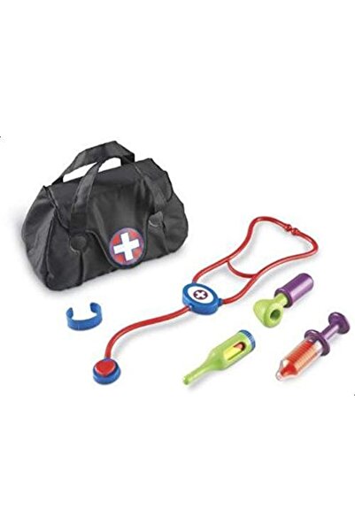 Learning Resources Sprouts (TM) Cure It Doctor Set