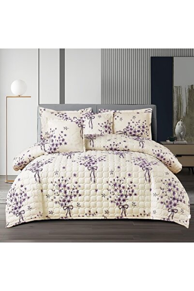 Barigo Nefren 6-Piece Summer Tablecloths