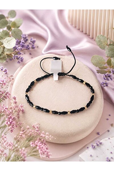 OEM 18k gold plated stainless steel ball chain bracelet