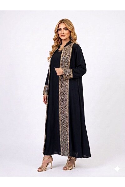 DAY BY DAY جلابية نسائية
