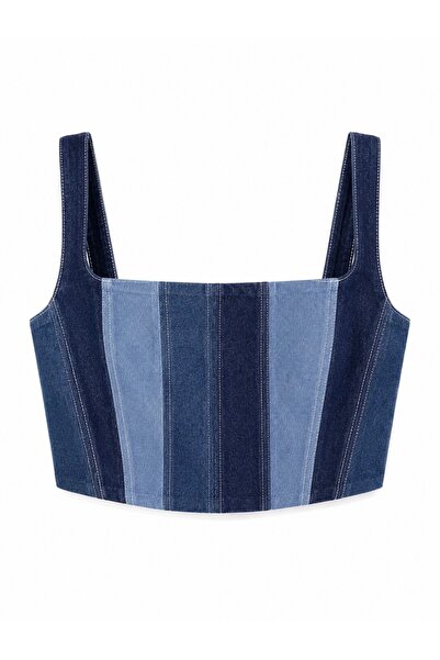 Ceren Öncel Atelier Jean Crop