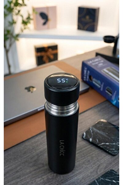 TERMOS La Chi̇cc with Thermometer